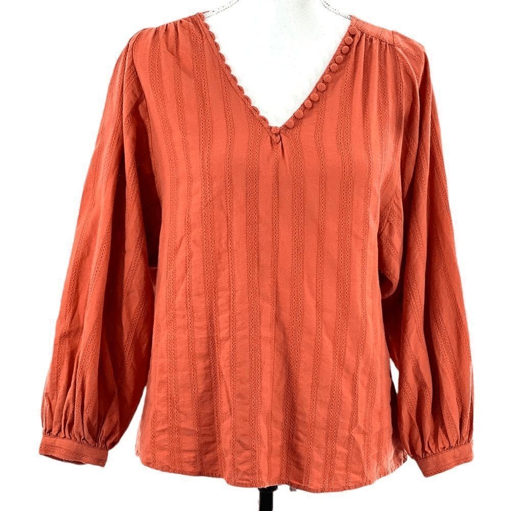 Madewell size xxs